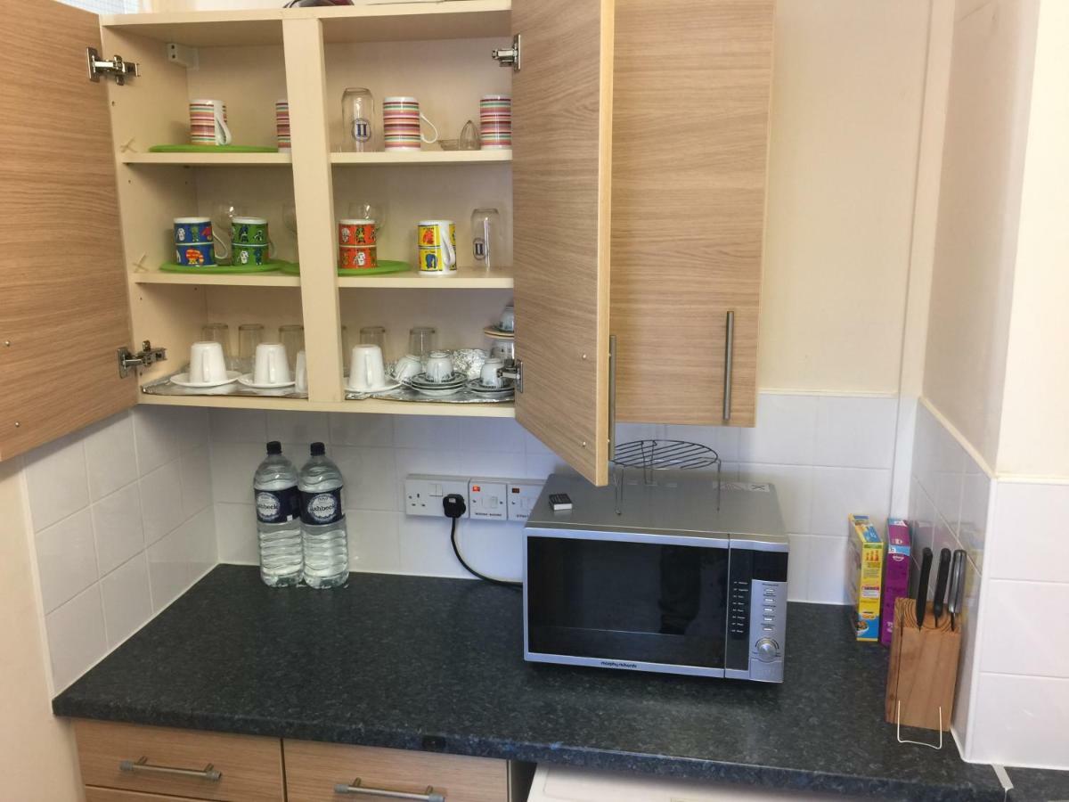 Two Bedroom Apartment In Royal Greenwich Лондон Екстериор снимка