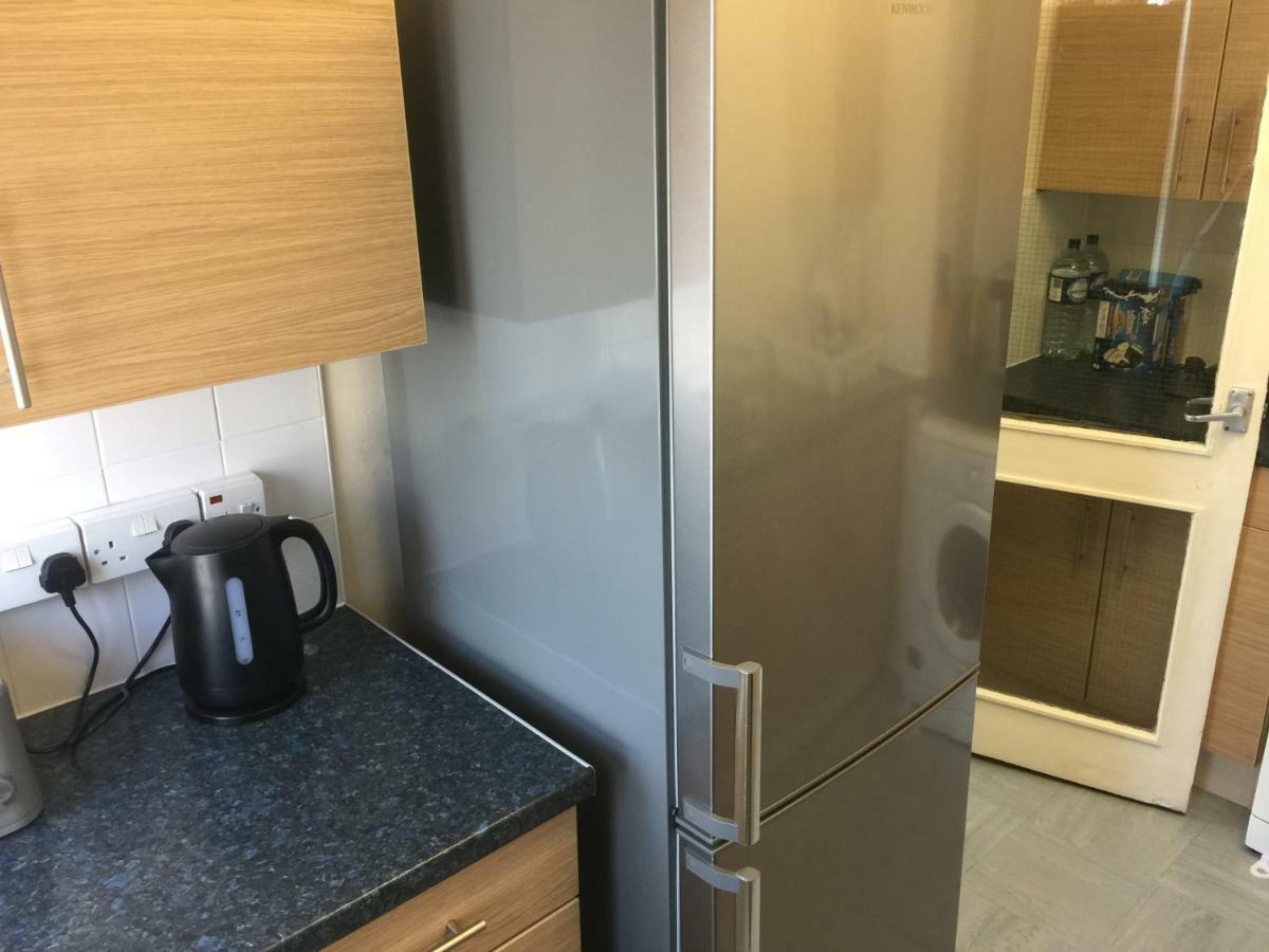 Two Bedroom Apartment In Royal Greenwich Лондон Екстериор снимка
