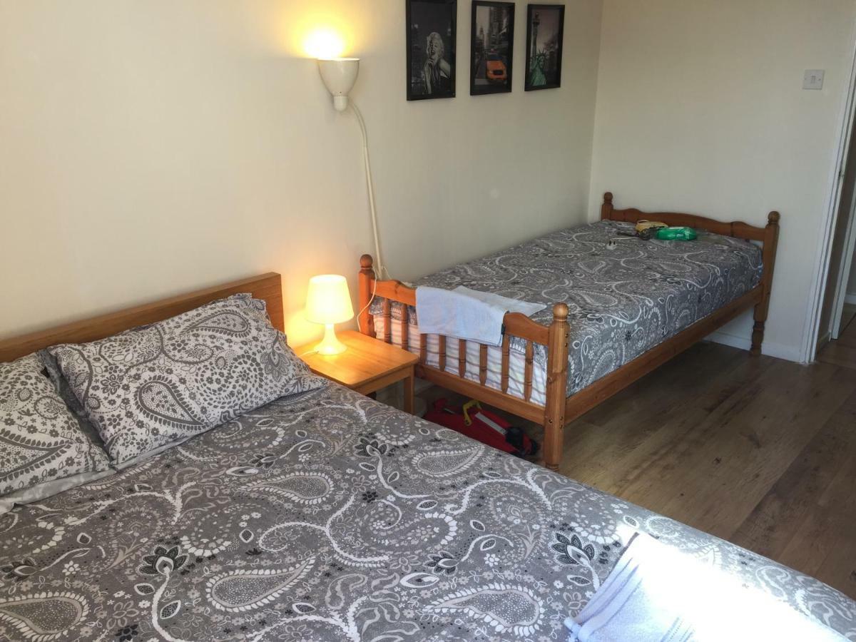 Two Bedroom Apartment In Royal Greenwich Лондон Екстериор снимка