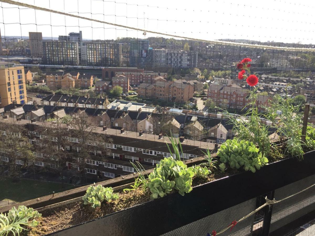 Two Bedroom Apartment In Royal Greenwich Лондон Екстериор снимка
