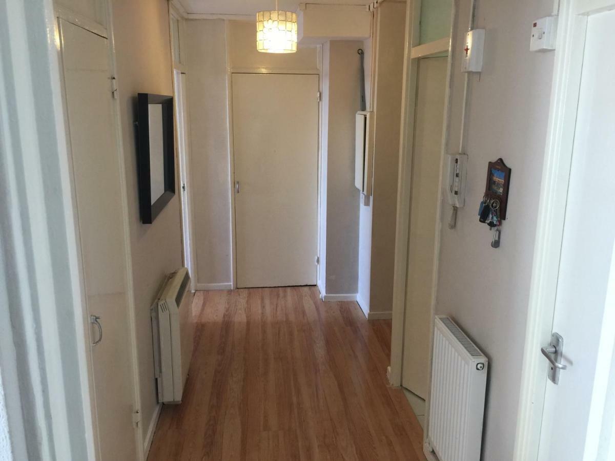 Two Bedroom Apartment In Royal Greenwich Лондон Екстериор снимка