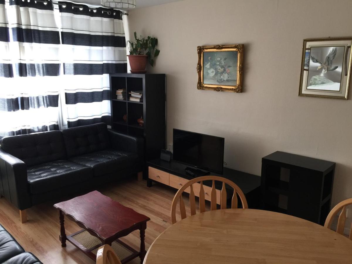 Two Bedroom Apartment In Royal Greenwich Лондон Екстериор снимка